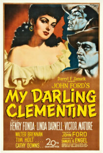 دانلود فیلم My Darling Clementine 194691100-1601641068