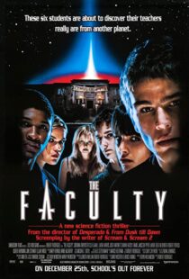 دانلود فیلم The Faculty 199888906-1985773561