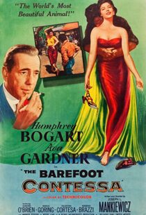 دانلود فیلم The Barefoot Contessa 195490828-1158485730