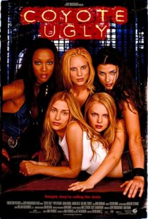 دانلود فیلم Coyote Ugly 200091040-122628268