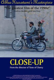 دانلود فیلم Close-Up 199089220-1595292746