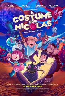 دانلود انیمیشن A Costume for Nicholas 202087557-1702627535