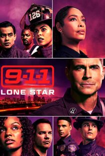 دانلود سریال 9-1-1: Lone Star87835-992736625
