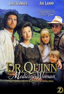 دانلود سریال Dr. Quinn, Medicine Woman87792-1608480279