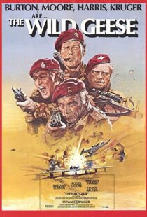 دانلود فیلم The Wild Geese 197889844-1256179264