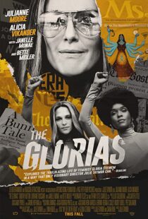 دانلود فیلم The Glorias 202091167-979312066