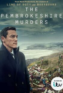 دانلود سریال The Pembrokeshire Murders88509-993637949