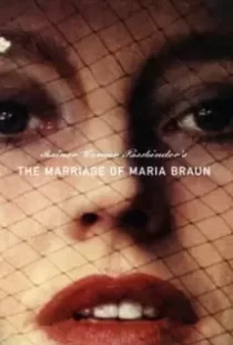 دانلود فیلم The Marriage of Maria Braun 197989001-1429849545