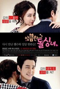 دانلود سریال کره ای Cunning Single Lady87811-603472209