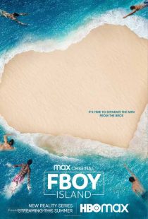 دانلود سریال FBoy Island85970-970264791