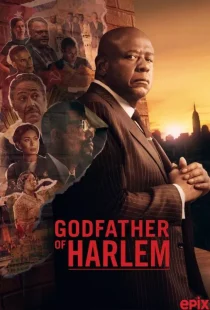 دانلود سریال Godfather of Harlem12851-1016614036