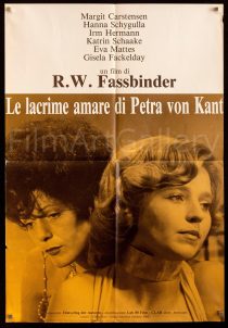 دانلود فیلم The Bitter Tears of Petra von Kant 197292583-1319324007