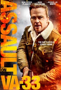 دانلود فیلم Assault on VA-33 202195506-717269178