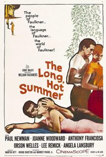 دانلود فیلم The Long, Hot Summer 195894709-1630283223