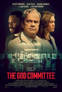 دانلود فیلم The God Committee 202199953-1669563790
