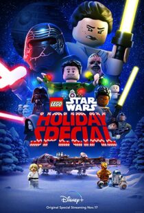 دانلود انیمیشن The Lego Star Wars Holiday Special 202099956-503504362