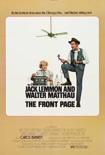 دانلود فیلم The Front Page 197491806-266710765