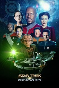 دانلود سریال Star Trek: Deep Space Nine96552-1571724671