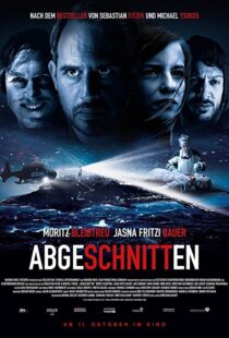 دانلود فیلم Cut Off 2018100106-1796383107