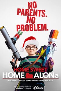 دانلود فیلم Home Sweet Home Alone 202195214-1113576389