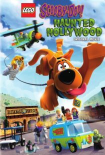 دانلود انیمیشن Lego Scooby-Doo!: Haunted Hollywood 201692097-1729054469