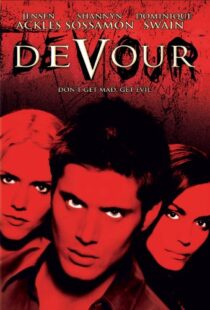 دانلود فیلم Devour 200592324-961894149