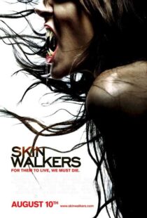 دانلود فیلم Skinwalkers 200697969-214889737