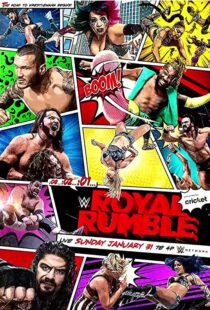 دانلود فیلم WWE: Royal Rumble 202199004-1116684325