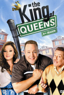 دانلود سریال The King of Queens100316-1885875488