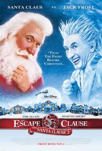 دانلود فیلم The Santa Clause 3: The Escape Clause 200698989-2002258870