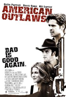 دانلود فیلم American Outlaws 200197808-776398851