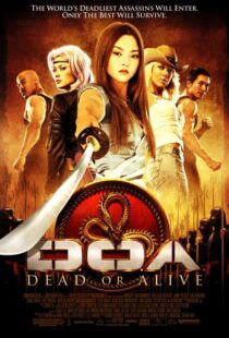دانلود فیلم DOA: Dead or Alive 200694083-1690851574