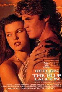 دانلود فیلم Return to the Blue Lagoon 199191482-133623255