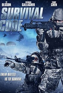دانلود فیلم Survival Code 201397975-313336499