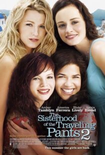 دانلود فیلم The Sisterhood of the Traveling Pants 2 200893561-961347261