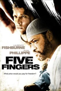 دانلود فیلم Five Fingers 200699399-1035682873