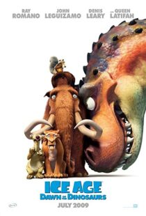 دانلود انیمیشن Ice Age: Dawn of the Dinosaurs 200996077-186577084