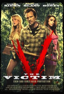 دانلود فیلم The Victim 201195047-2056674827