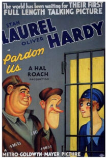 دانلود فیلم Pardon Us 193194873-472236983