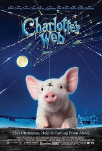دانلود فیلم Charlotte’s Web 200699591-1662901520