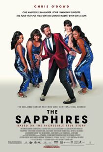 دانلود فیلم The Sapphires 201299537-1359469975