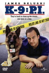 دانلود فیلم K-9: P.I. 200297712-1695379767
