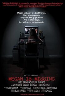 دانلود فیلم Megan Is Missing 201195741-1269449643