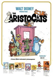 دانلود انیمیشن The Aristocats 197091373-1505198840