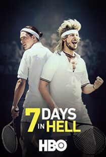 دانلود فیلم 7 Days in Hell 201599870-1448943595