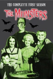 دانلود سریال The Munsters99448-954553391
