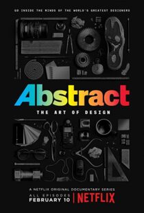 دانلود مستند Abstract: The Art of Design95527-907366636