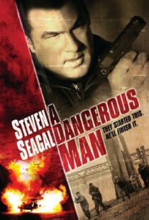 دانلود فیلم A Dangerous Man 200996966-626389462