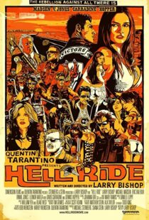 دانلود فیلم Hell Ride 200897018-1915322923
