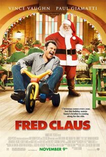 دانلود فیلم Fred Claus 200797497-1250676245